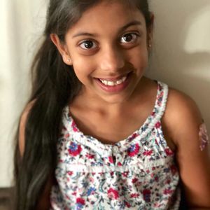 Meet your Posher, Sheneeza